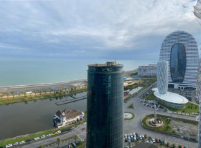 Luxury Apartment in Orbi city